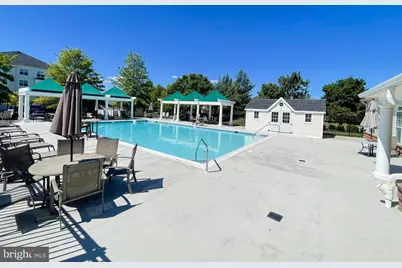 8612 Wintergreen Court #105, Odenton, MD 21113 - Photo 40