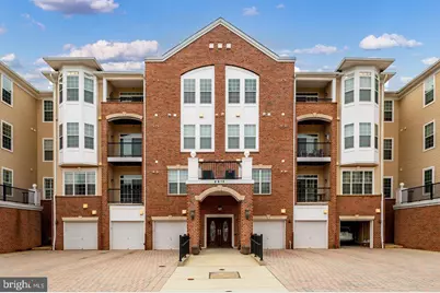 8612 Wintergreen Court #105, Odenton, MD 21113 - Photo 1
