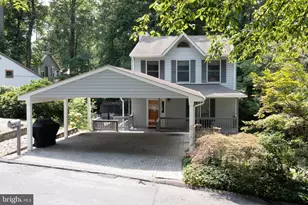 852 Birch Trail, Crownsville, MD 21032 - Photo 1