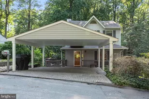 852 Birch Trail, Crownsville, MD 21032 - Photo 50
