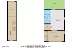 917 Beales Trail, Pasadena, MD 21122 - Photo 52