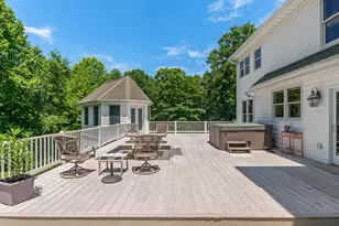 1458 Wilderness Ridge Trail, Crownsville, MD 21032 - Photo 40