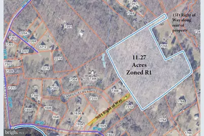 Simms Lane, Hanover, MD 21076 - Photo 1