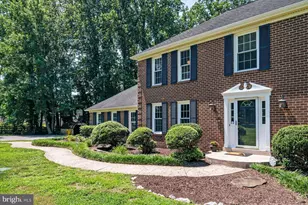 1118 Quince Apple Pl, Davidsonville, MD 21035 - Photo 4