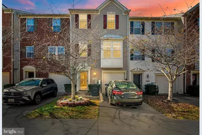 7224 Mockingbird Circle, Glen Burnie, MD 21060 - Photo 18