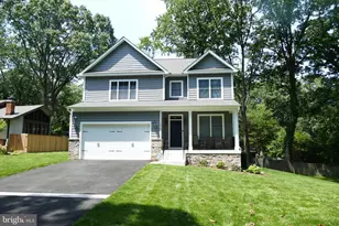 1219 Hampton Rd, Annapolis, MD 21409 - Photo 2