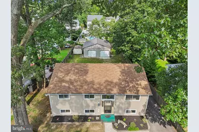 1162 Saint George Drive, Annapolis, MD 21409 - Photo 2