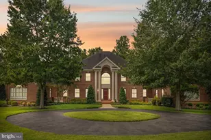 873 Benjamin Branch, Davidsonville, MD 21035 - Photo 1