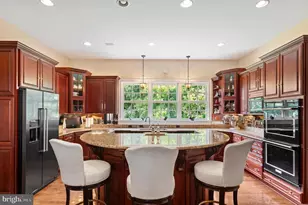 873 Benjamin Branch, Davidsonville, MD 21035 - Photo 22