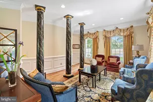 873 Benjamin Branch, Davidsonville, MD 21035 - Photo 12