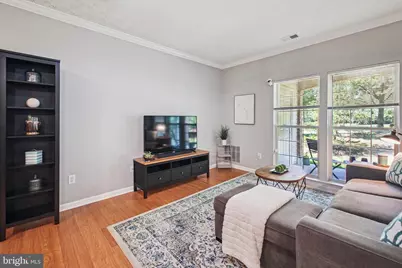 2406 Chestnut Terrace Court #103, Odenton, MD 21113 - Photo 4