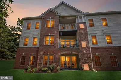 2406 Chestnut Terrace Court #103, Odenton, MD 21113 - Photo 46