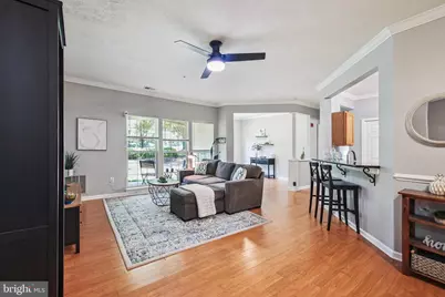 2406 Chestnut Terrace Court #103, Odenton, MD 21113 - Photo 2