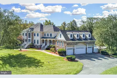 350 E Bay Front Road, Deale, MD 20751 - Photo 1