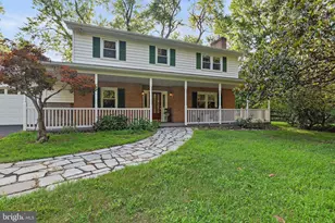 3514 Williamsburg Rd, Davidsonville, MD 21035 - Photo 36