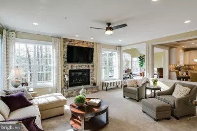 7407 Copper Lake Drive, Hanover, MD 21076 - Photo 6