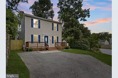 140 Overlea Road, Millersville, MD 21108 - Photo 1