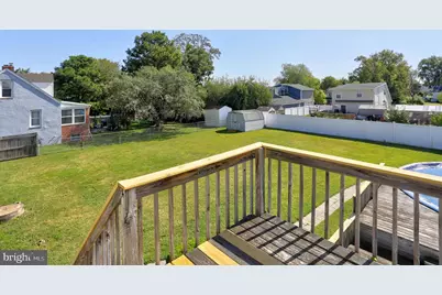 7821 Bodkin View Drive, Pasadena, MD 21122 - Photo 24