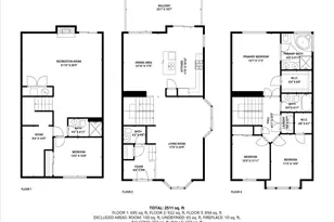 2614 Streamview Dr, Odenton, MD 21113 - Photo 52