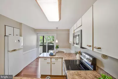 7002 Channel Village Court #101, Annapolis, MD 21403 - Photo 14