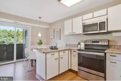 7002 Channel Village Court #101, Annapolis, MD 21403 - Photo 18