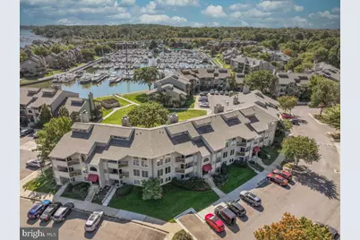 7002 Channel Village Court #101, Annapolis, MD 21403 - Photo 30