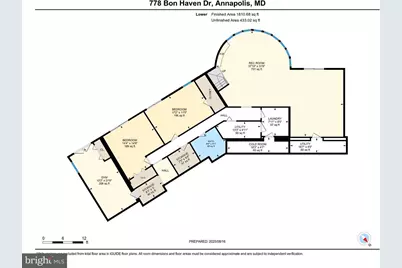 778 Bon Haven Drive, Annapolis, MD 21401 - Photo 80