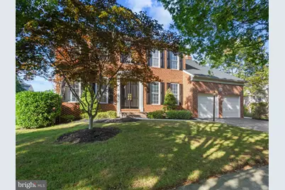 1612 Winesapp Drive, Odenton, MD 21113 - Photo 34