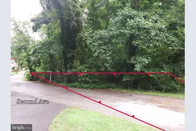 Lot 330 Second Avenue, Edgewater, MD 21037 - Photo 2