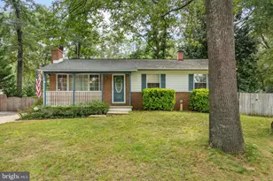 1544 Manor View Rd, Davidsonville, MD 21035 - Photo 1