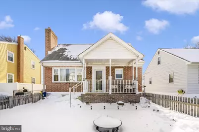 205 Camrose Avenue, Baltimore, MD 21225 - Photo 1