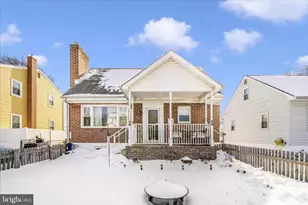 205 Camrose Ave, Baltimore, MD 21225 - Photo 1