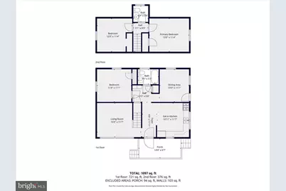 205 Camrose Avenue, Baltimore, MD 21225 - Photo 38