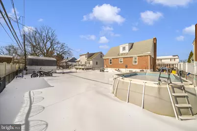 205 Camrose Avenue, Baltimore, MD 21225 - Photo 26