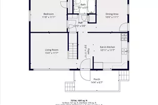 205 Camrose Ave, Baltimore, MD 21225 - Photo 36