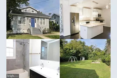 6846 Baltimore Annapolis Boulevard, Linthicum Heights, MD 21090 - Photo 1