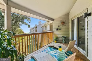 2010 Quay Village Ct, Annapolis, MD 21403 - Photo 12