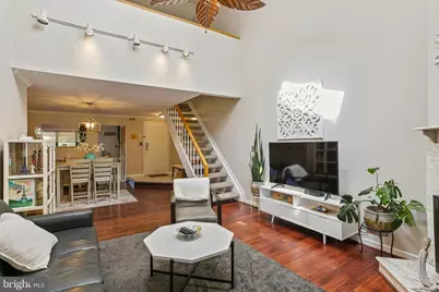 2010 Quay Village Court #201, Annapolis, MD 21403 - Photo 6