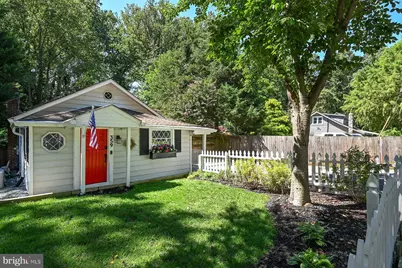 359 Hall Road, Crownsville, MD 21032 - Photo 1
