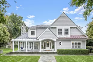 752 Broadwater Way, Gibson Island, MD 21056 - Photo 1