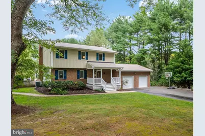 2744 Swann Way, Davidsonville, MD 21035 - Photo 56