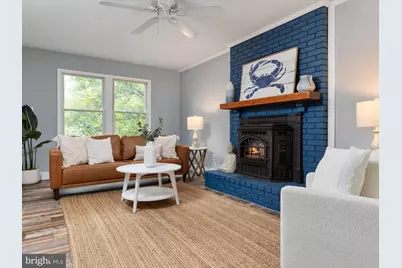 2744 Swann Way, Davidsonville, MD 21035 - Photo 8