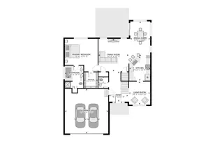 1012 Morgan Station Dr, Severn, MD 21144 - Photo 30