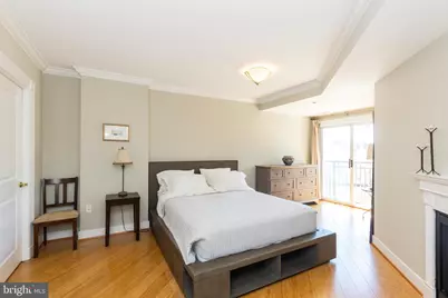 5 Park Place #602, Annapolis, MD 21401 - Photo 14