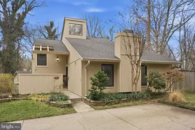 1040 Timber Creek Drive, Annapolis, MD 21403 - Photo 1