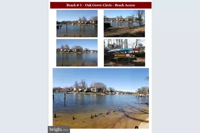 812 Birch Run Terrace #8, Severna Park, MD 21146 - Photo 40