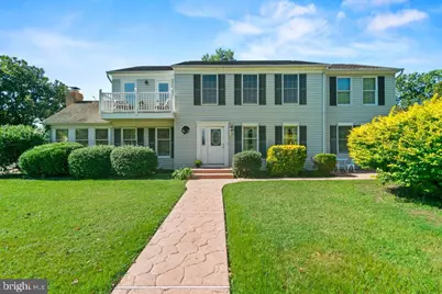 2053 Kurtz Avenue, Pasadena, MD 21122 - Photo 1