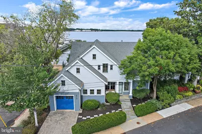 513 Horn Point Drive, Annapolis, MD 21403 - Photo 2