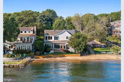 513 Horn Point Drive, Annapolis, MD 21403 - Photo 76