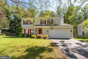 8005 Silver Fox Dr, Glen Burnie, MD 21061 - Photo 1